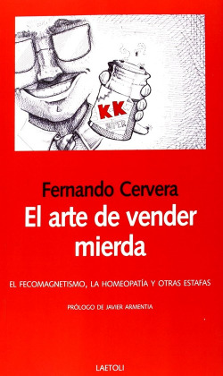 El arte de vender mierda