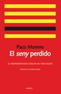 El seny perdido