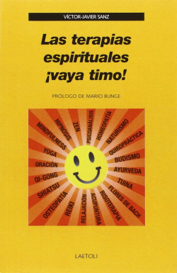 LAS TERAPIAS ESPIRITUALES