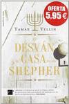 El desván de la casa de los Shepher