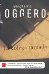 La colega tatuada
