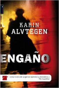 Engaño