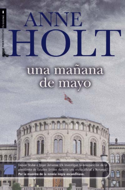 Una mañana de mayo