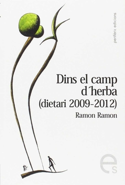 Dins el camp d'herba