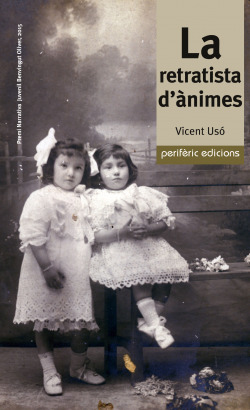 LA RETRATISTA D´AMIMES