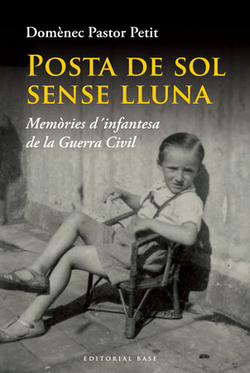 Posta de sol sense lluna
