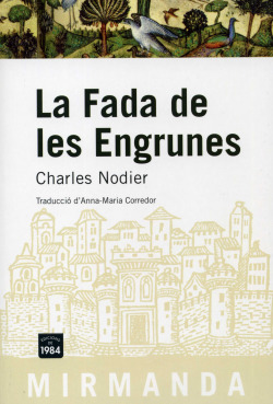 La Fada de les Engrunes