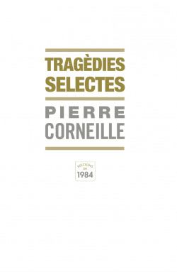 Tragèdies selectes