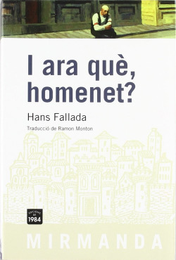I ARA QUE HOMENET