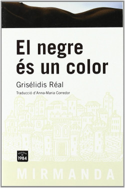 El negre és un color