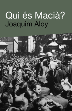 Qui és Macià?