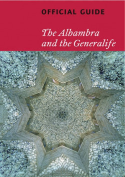 GUIA OFICIAL ALHAMBRA (INGLES)