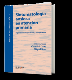 Sintomatología ansiosa en atención primaria