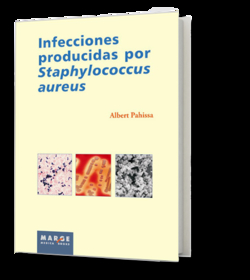 Infecciones producidas por Staphilococcus aureus