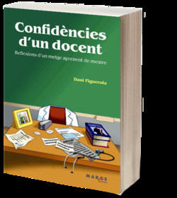 CONFIDENCIES D'UN DOCENT