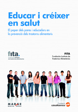Educar i créixer en salut