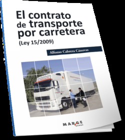 CONTRATO DE TRANSPORTE POR CARRE