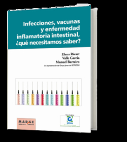 Infecciones, vacunas y enfermedad inflamatoria intestinal, ¿qué necesitamos saber?