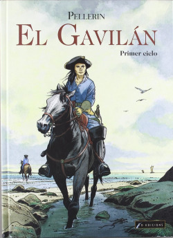 Gavilan: Primer Ciclo