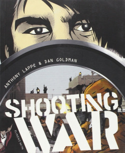 Shooting War