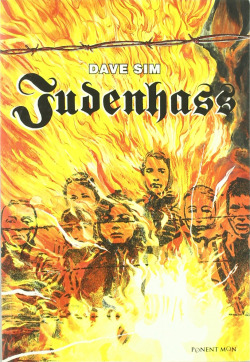 Judenhass