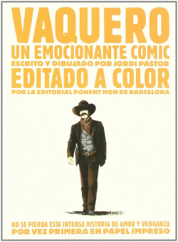 Vaquero