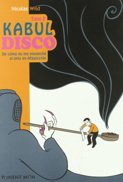 Kabul Disco, 2