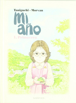 Mi Año, 1 Primavera