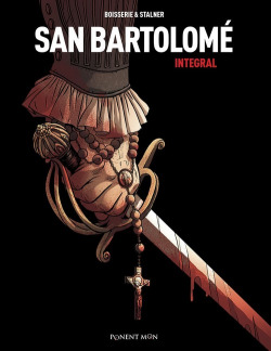 SAN BARTOLOMÈ