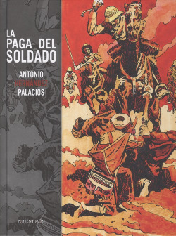 LA PAGA DEL SOLDADO