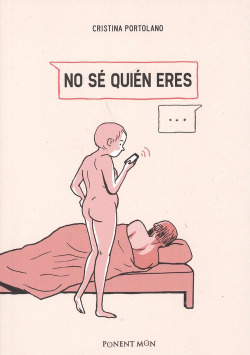 NO SÈ QUIEN ERES