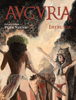 AVGVRIA