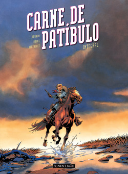 CARNE DE PATIBULO