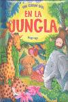 Un gran dia en la jungla