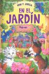 Ven y juega en el jardin