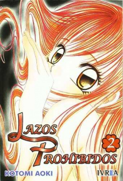 Lazos Prohibidos, 2