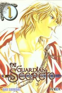 Mi guardian secreto 01