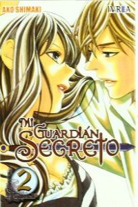 Mi guardian secreto 2