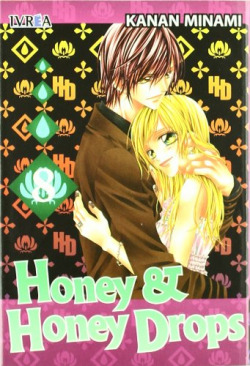 Honey & Honey Drops, 8