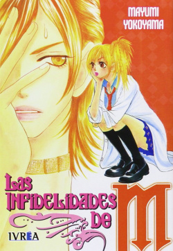 Infidelidades De M