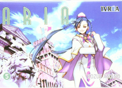 Aria, 5