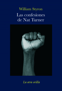 Las confesiones de Nat Turner