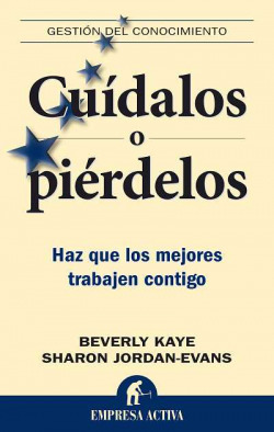 Cuídalos o piérdelos