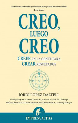 Creo, luego creo