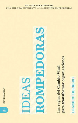 Ideas rompedoras