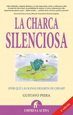 La charca silenciosa
