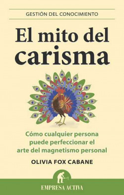 EL MITO DEL CARISMA