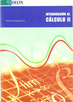 Introducción al cálculo II