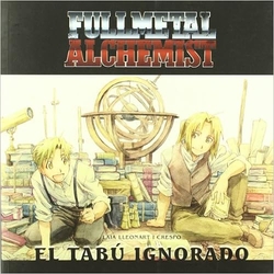 Full metal alchemist
