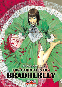 Carruajes De Bradherley